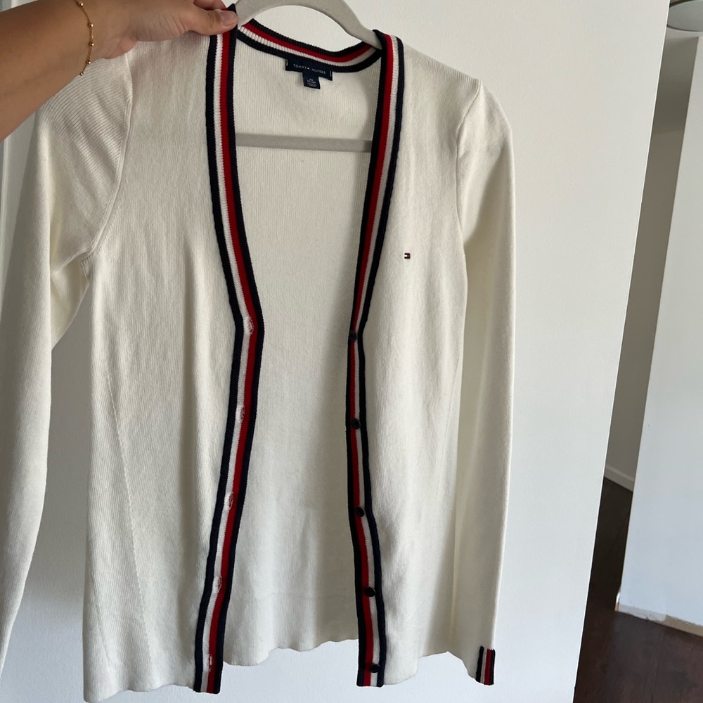 Tommy Hilfiger cardigan